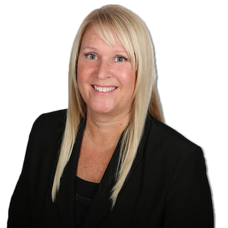 Robyn Offen - Broker of Record - JJ Barron Realty Aurora Newmarket King City